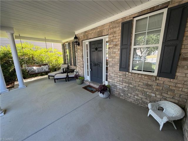 2971 Shady View Drive, High Point, NC 27265