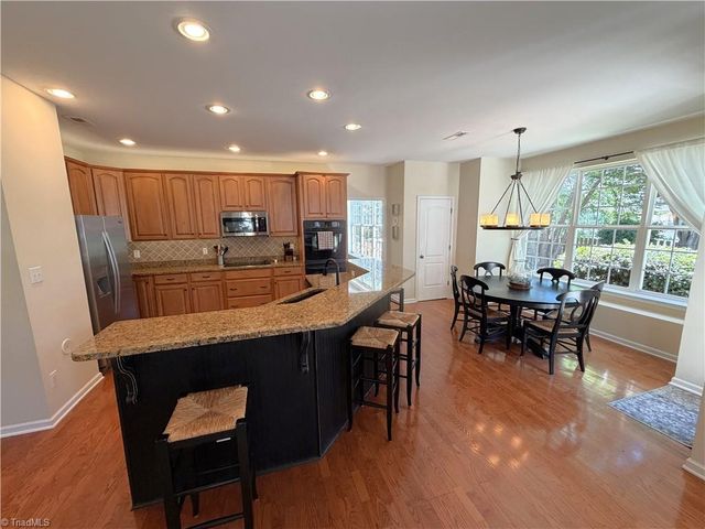 2971 Shady View Drive, High Point, NC 27265