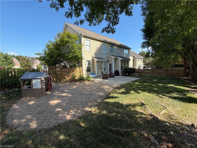2971 Shady View Drive, High Point, NC 27265