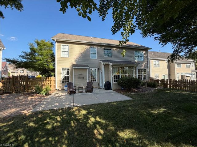 2971 Shady View Drive, High Point, NC 27265