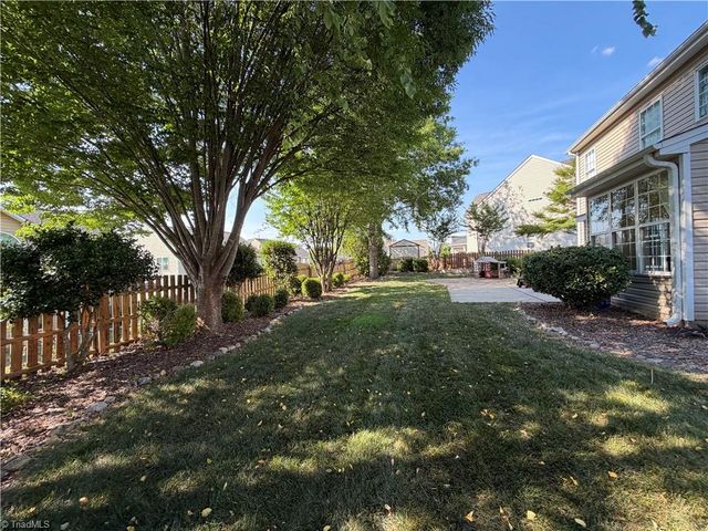 2971 Shady View Drive, High Point, NC 27265