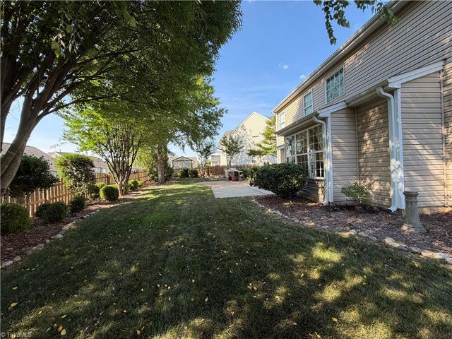 2971 Shady View Drive, High Point, NC 27265