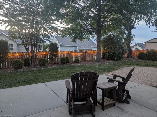 2971 Shady View Drive, High Point, NC 27265