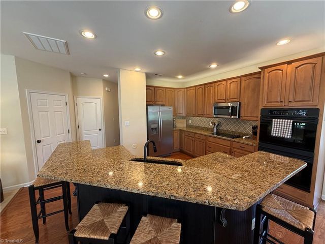 2971 Shady View Drive, High Point, NC 27265