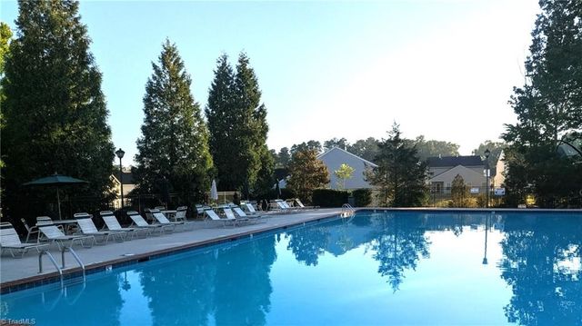 2971 Shady View Drive, High Point, NC 27265