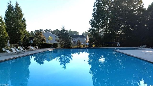 2971 Shady View Drive, High Point, NC 27265