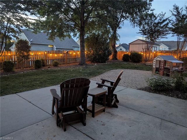 2971 Shady View Drive, High Point, NC 27265