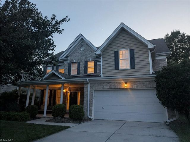 2971 Shady View Drive, High Point, NC 27265