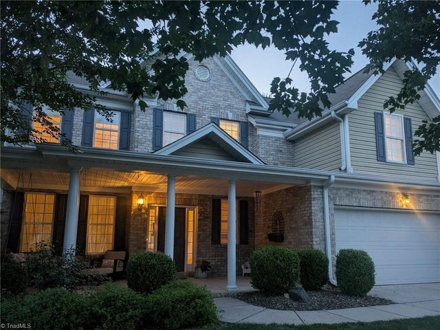 2971 Shady View Drive, High Point, NC 27265