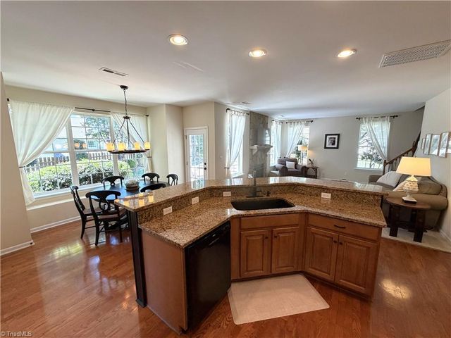 2971 Shady View Drive, High Point, NC 27265