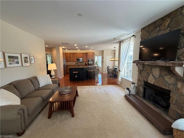 2971 Shady View Drive, High Point, NC 27265