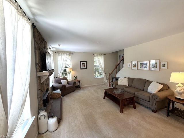 2971 Shady View Drive, High Point, NC 27265
