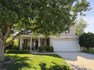 2971 Shady View Drive, High Point, NC 27265