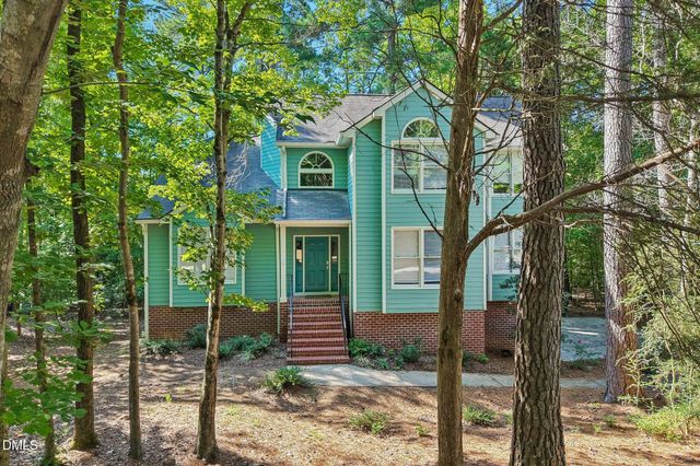103 Karin Court, Chapel Hill, NC 27514