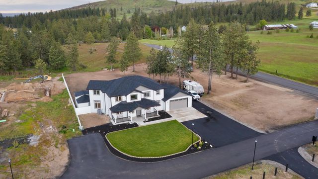 5125 N Ellie Ln, Spokane, WA 99217