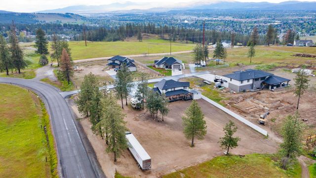 5125 N Ellie Ln, Spokane, WA 99217