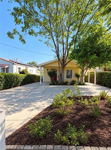 4445 Mont Eagle, Los Angeles, CA 90041