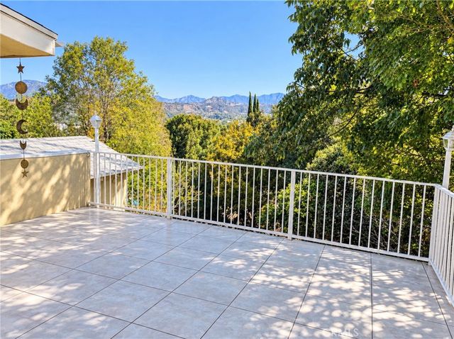 4445 Mont Eagle, Los Angeles, CA 90041