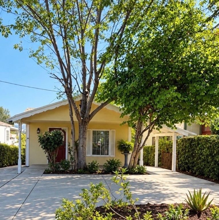 4445 Mont Eagle, Los Angeles, CA 90041