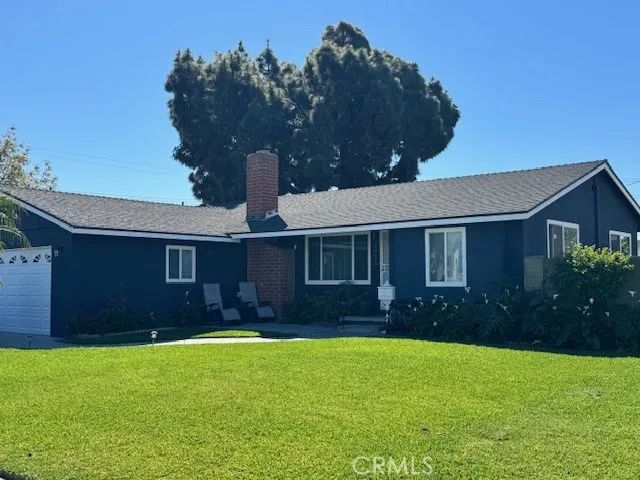 5686 Panama, Buena Park, CA 90620