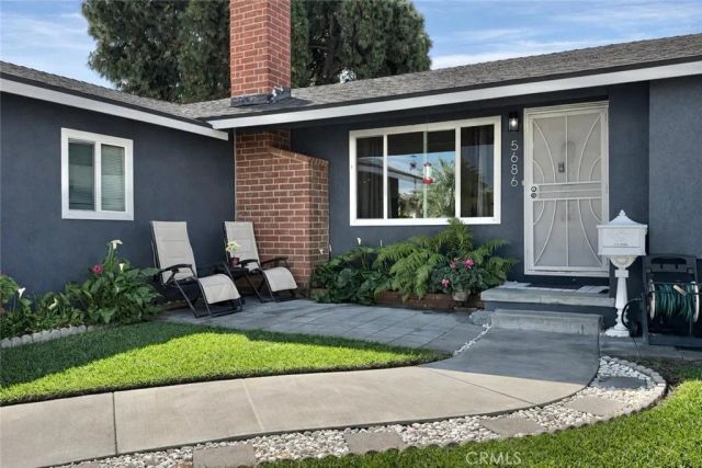 5686 Panama, Buena Park, CA 90620