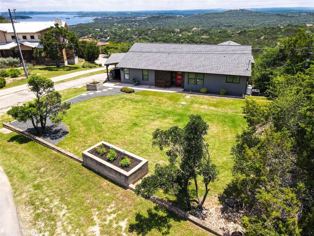 8614 Tip Top DR, Jonestown, TX 78645