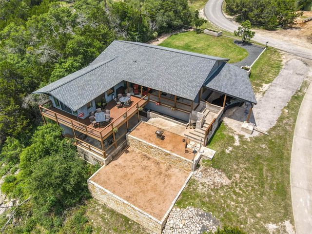 8614 Tip Top DR, Jonestown, TX 78645