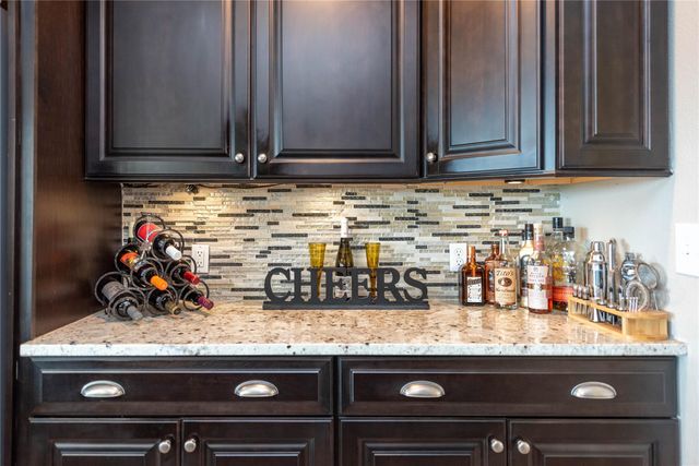 8614 Tip Top DR, Jonestown, TX 78645
