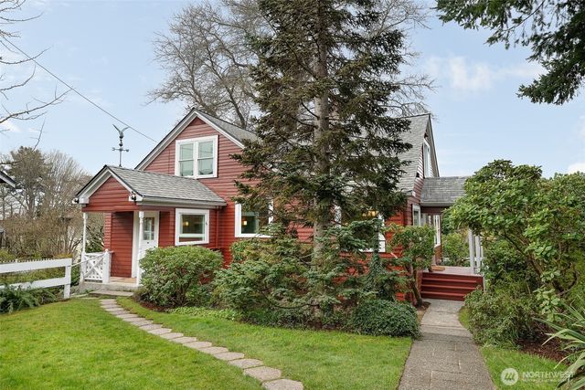 22309 9th Avenue S, Des Moines, WA 98198