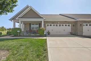 96 Darrough Drive, Greenwood, IN 46143
