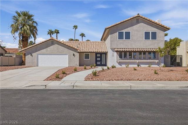 2000 Westlund Drive, Las Vegas, NV 89102