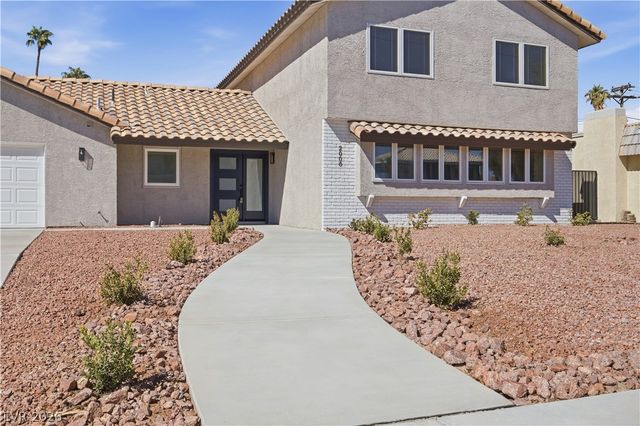 2000 Westlund Drive, Las Vegas, NV 89102