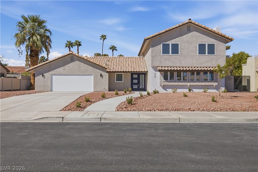 2000 Westlund Drive, Las Vegas, NV 89102 — photo 3