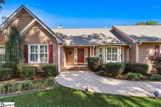 309 Gentry Run, Greenwood, SC 29649