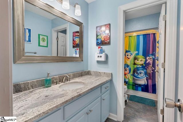 309 Gentry Run, Greenwood, SC 29649