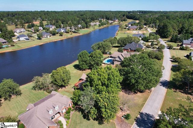 309 Gentry Run, Greenwood, SC 29649