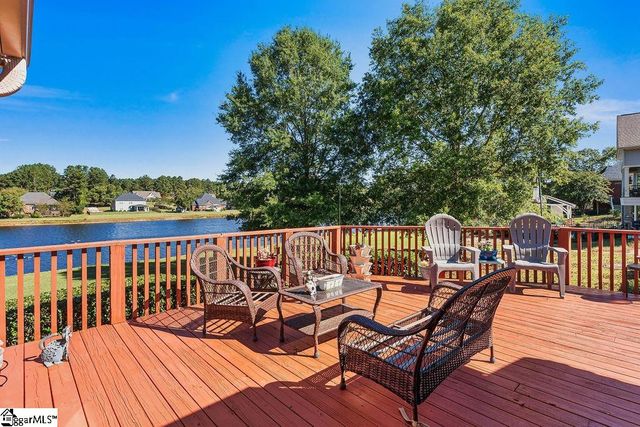 309 Gentry Run, Greenwood, SC 29649