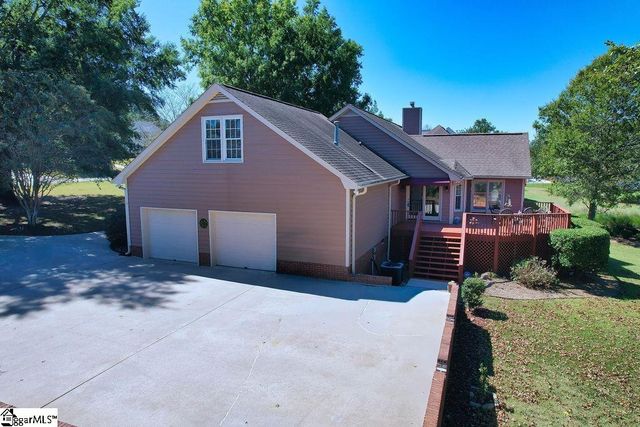 309 Gentry Run, Greenwood, SC 29649