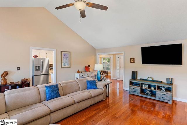 309 Gentry Run, Greenwood, SC 29649