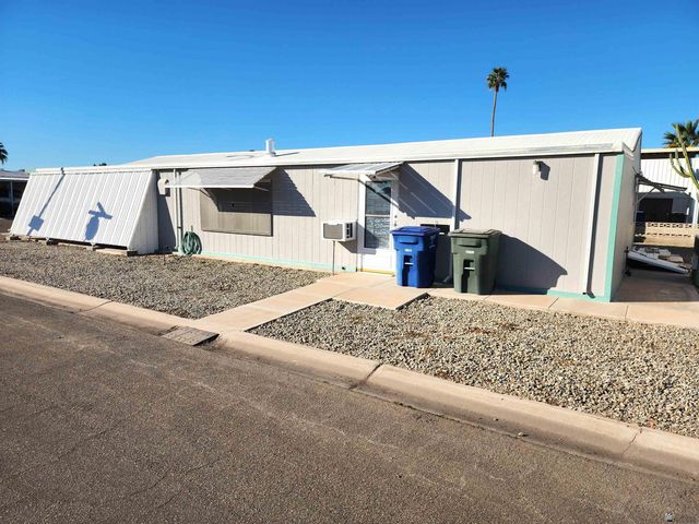 2106 W Del Plata Ln, Yuma, AZ 85364