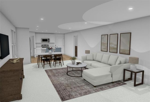 1011 Balboa Trail, Raymore, MO 64083