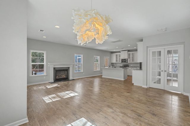 1181 Preakness Court, Mount Pleasant, SC 29429