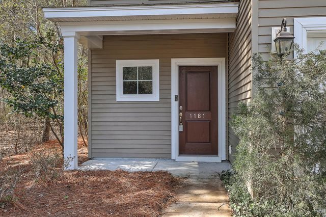 1181 Preakness Court, Mount Pleasant, SC 29429