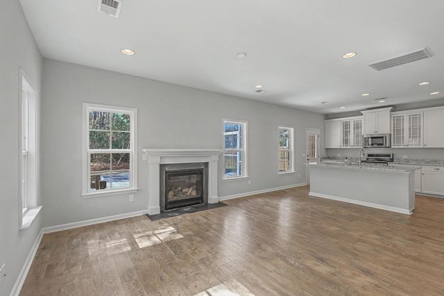 1181 Preakness Court, Mount Pleasant, SC 29429