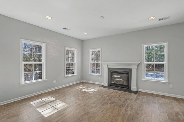 1181 Preakness Court, Mount Pleasant, SC 29429