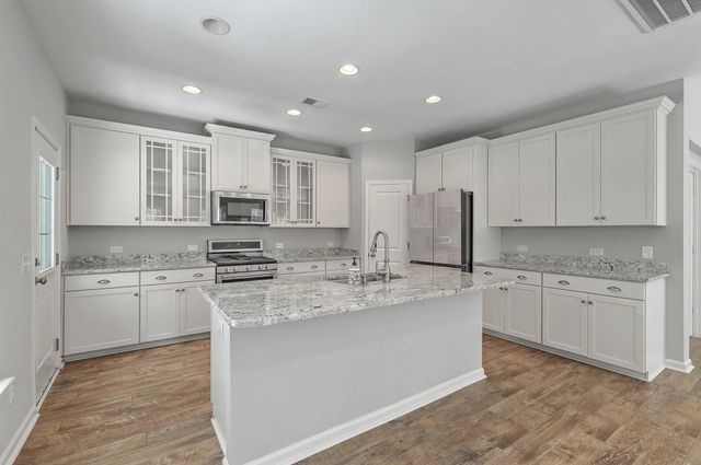 1181 Preakness Court, Mount Pleasant, SC 29429