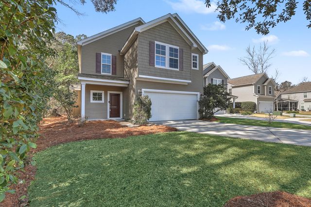 1181 Preakness Court, Mount Pleasant, SC 29429