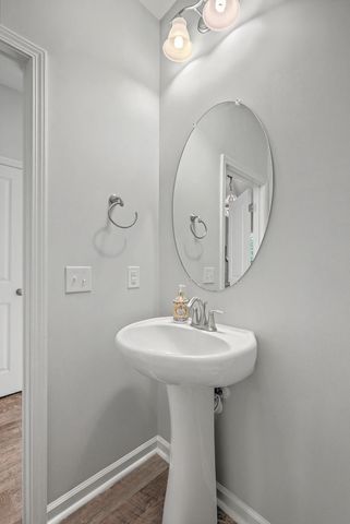 1181 Preakness Court, Mount Pleasant, SC 29429