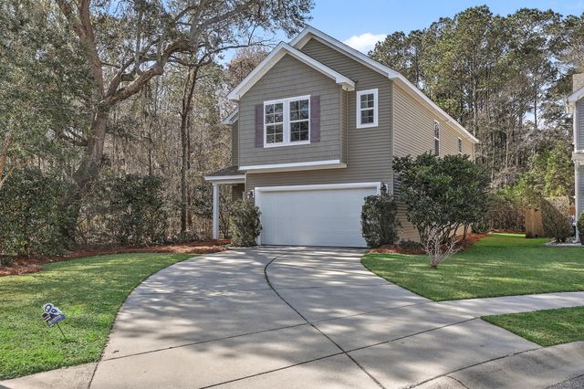 1181 Preakness Court, Mount Pleasant, SC 29429