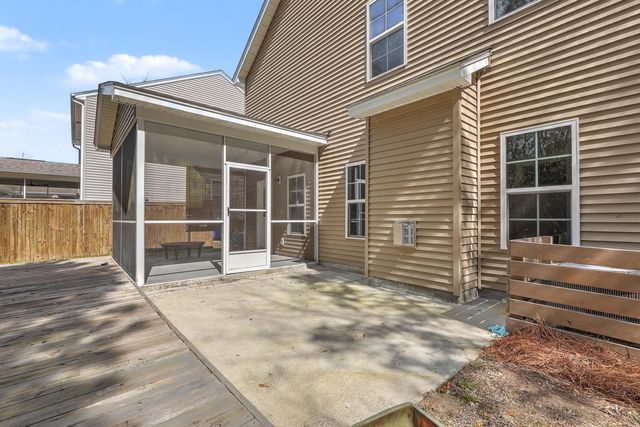 1181 Preakness Court, Mount Pleasant, SC 29429